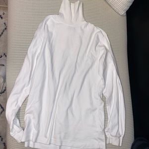 Turtle neck